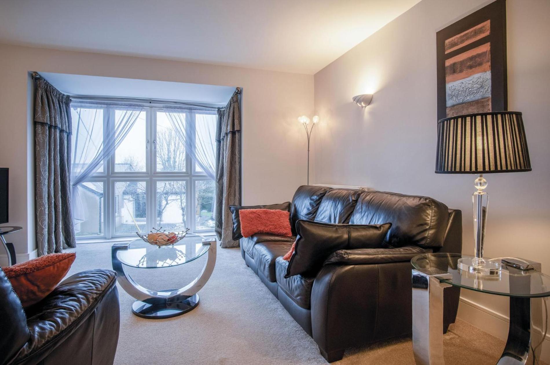 The Beachhouse - 2 Bed Townhouse - Σόντερσφουτ Εξωτερικό φωτογραφία