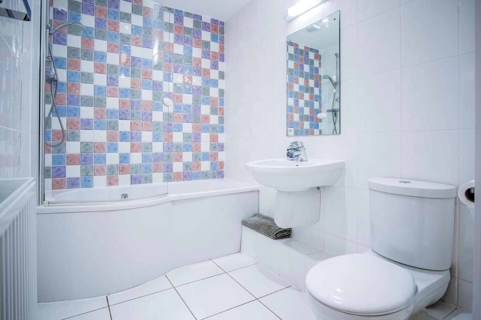 The Beachhouse - 2 Bed Townhouse - Σόντερσφουτ Εξωτερικό φωτογραφία
